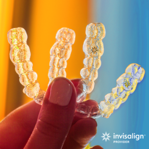 Invisalign in Fort Worth, TX