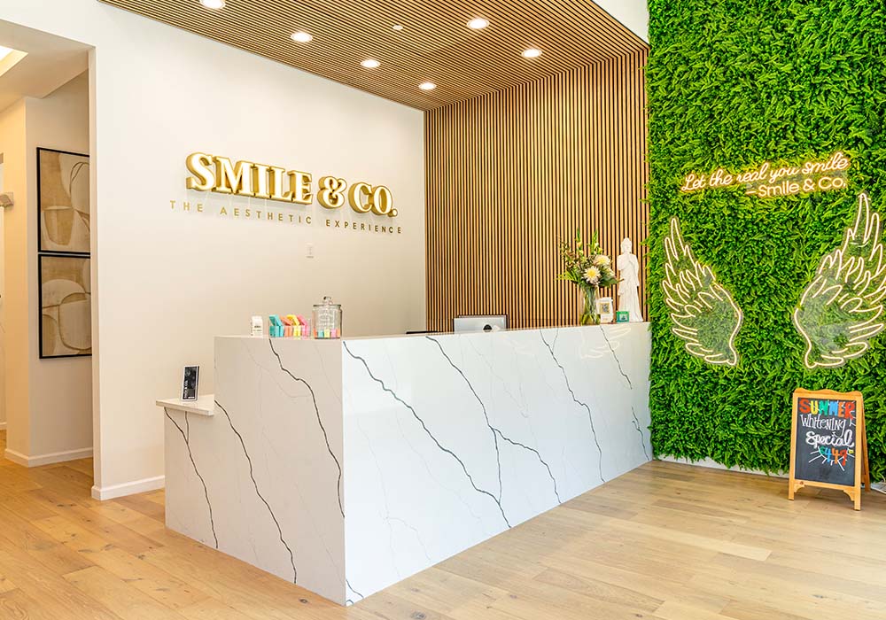 Dental Office in Fort Worth Texas